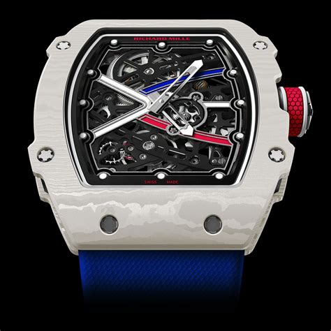 richard mille rm 67-02 automatic|richard mille wheels.